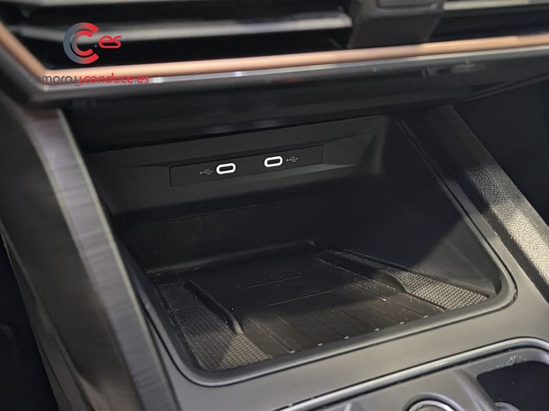 CUPRA Formentor 1.5 TSI 150cv DSG