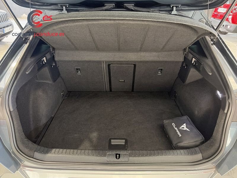 CUPRA Formentor 1.5 TSI 150cv DSG