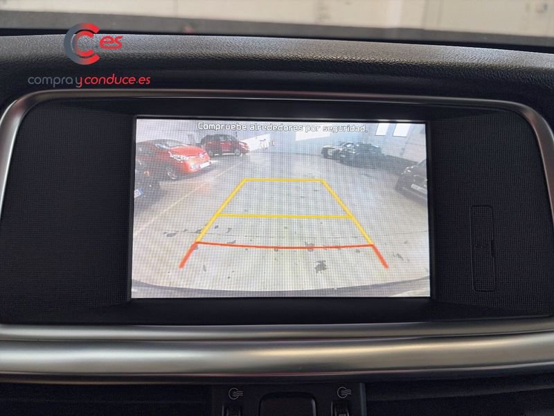 Kia Optima 1.6 T-GDi 180cv DCT (Pack Luxury) GT Line