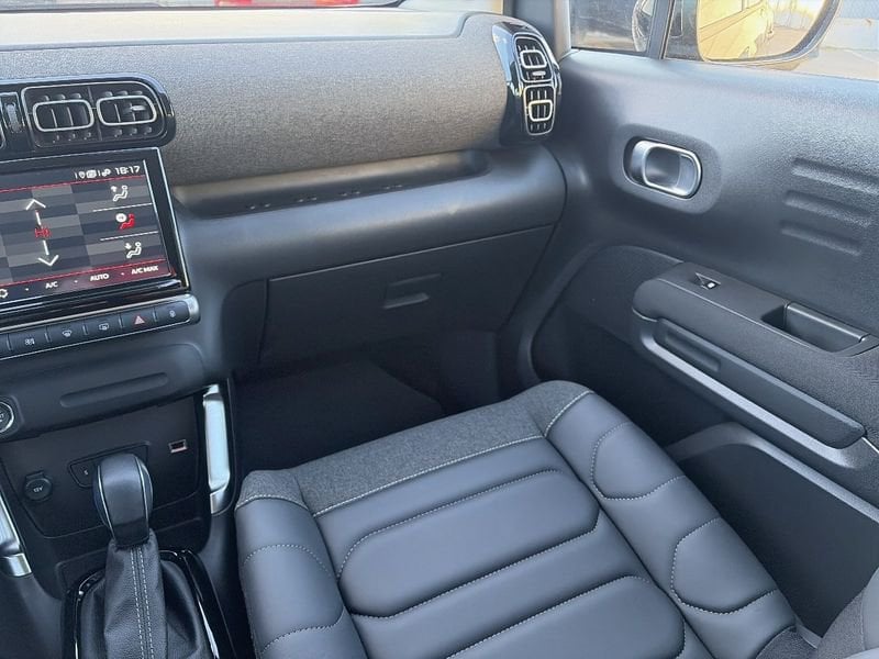 Citroën C3 Aircross PureTech 130cv EAT6 Shine Pack