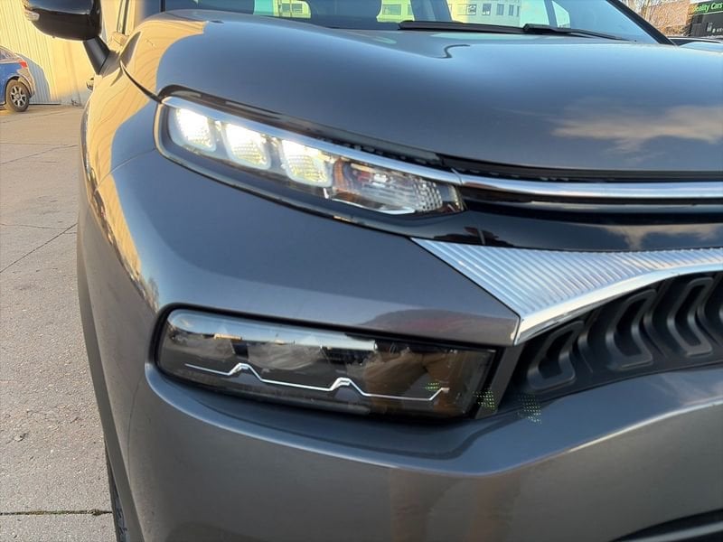 Citroën C3 Aircross PureTech 130cv EAT6 Shine Pack