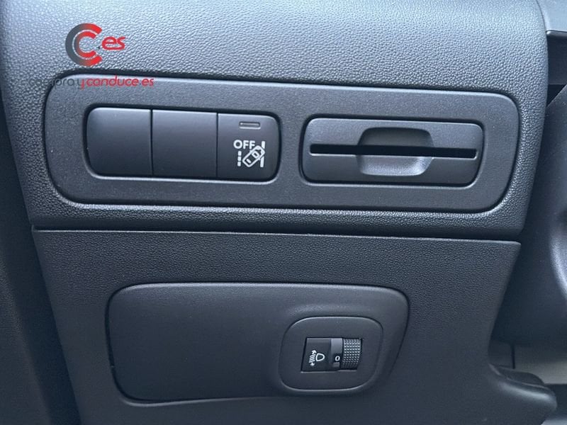 Citroën C3 Aircross PureTech 130cv EAT6 Shine Pack
