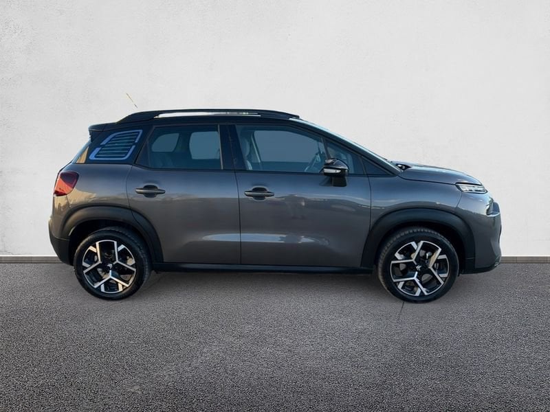 Citroën C3 Aircross PureTech 130cv EAT6 Shine Pack