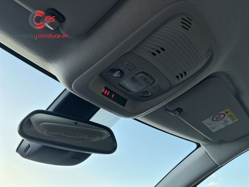 Citroën C3 Aircross PureTech 130cv EAT6 Shine Pack