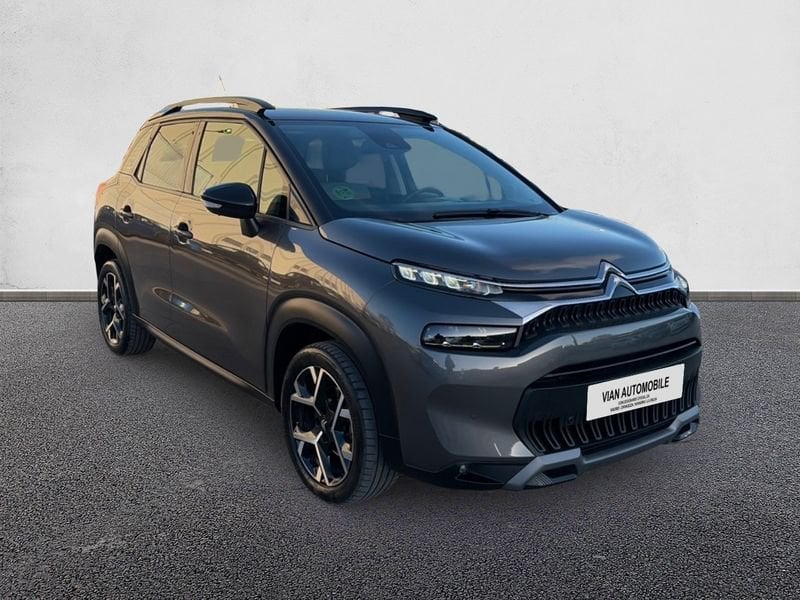 Citroën C3 Aircross PureTech 130cv EAT6 Shine Pack
