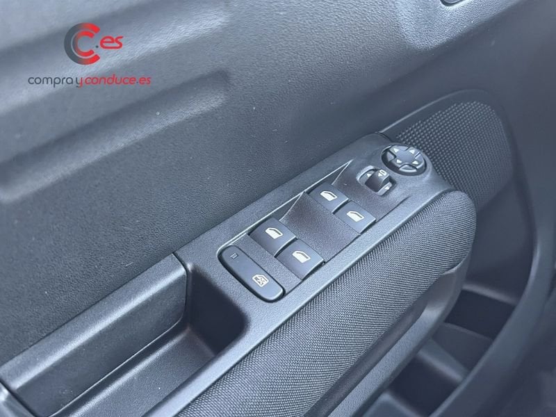 Citroën C3 Aircross PureTech 130cv EAT6 Shine Pack
