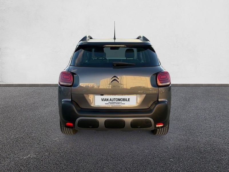 Citroën C3 Aircross PureTech 130cv EAT6 Shine Pack