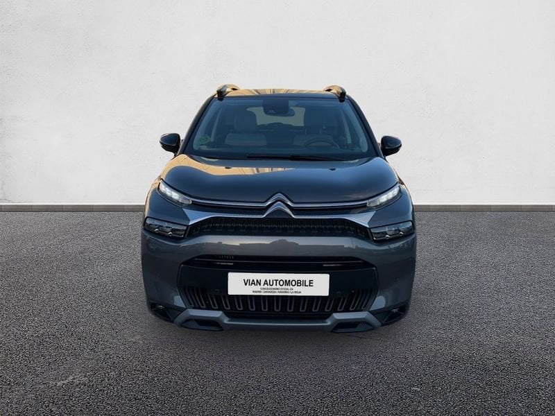 Citroën C3 Aircross PureTech 130cv EAT6 Shine Pack