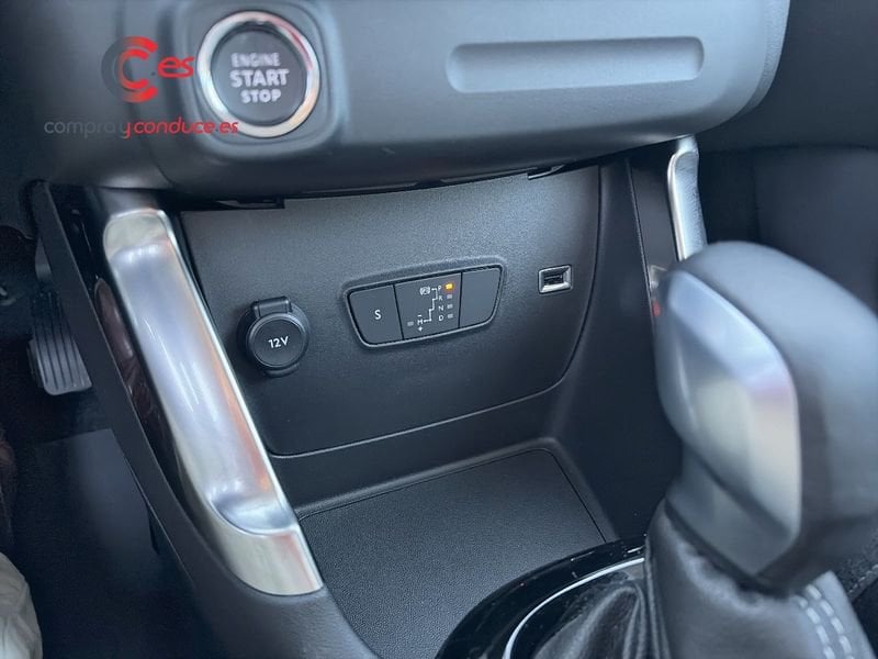 Citroën C3 Aircross PureTech 130cv EAT6 Shine Pack