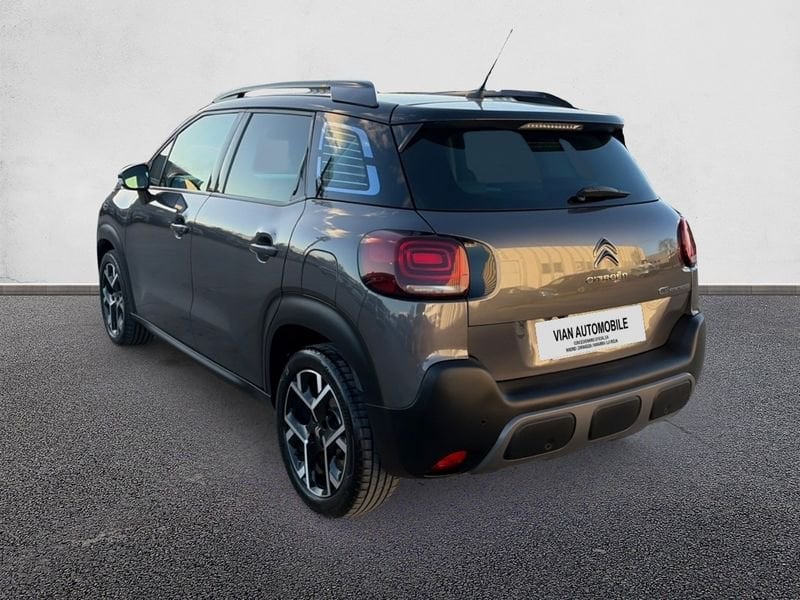 Citroën C3 Aircross PureTech 130cv EAT6 Shine Pack