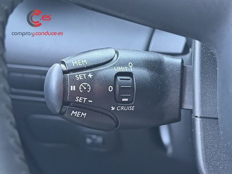 Citroën C3 Aircross PureTech 130cv EAT6 Shine Pack