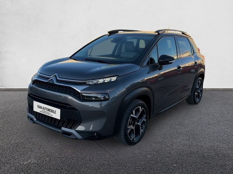 Citroën C3 Aircross PureTech 130cv EAT6 Shine Pack
