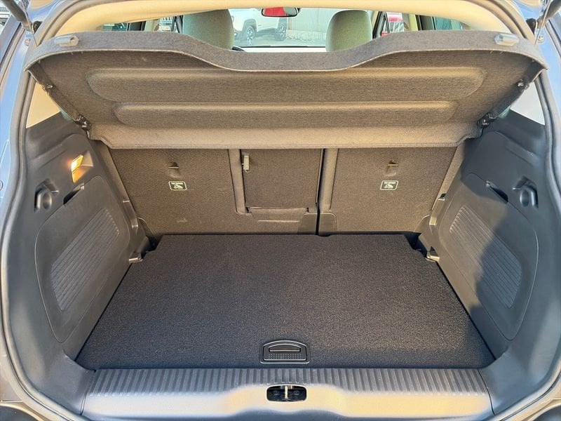 Citroën C3 Aircross PureTech 130cv EAT6 Shine Pack