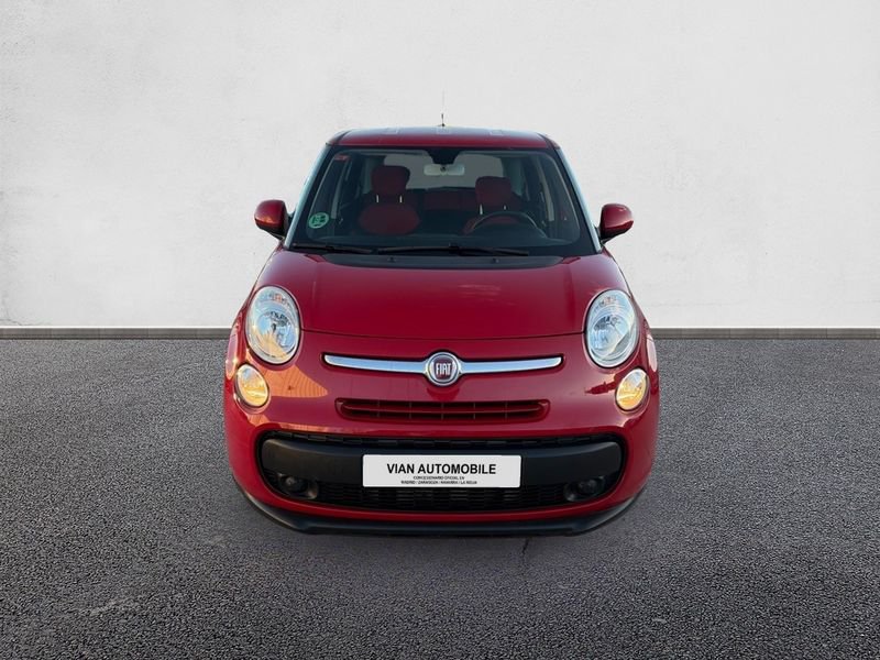 Fiat 500L Pop Star 1.3 16v Multijet 70kW (95CV S&S