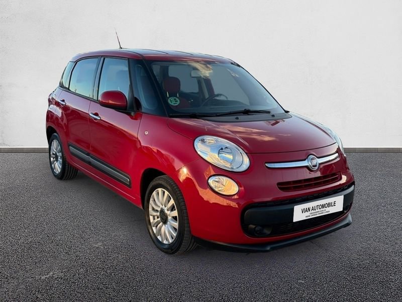 Fiat 500L Pop Star 1.3 16v Multijet 70kW (95CV S&S