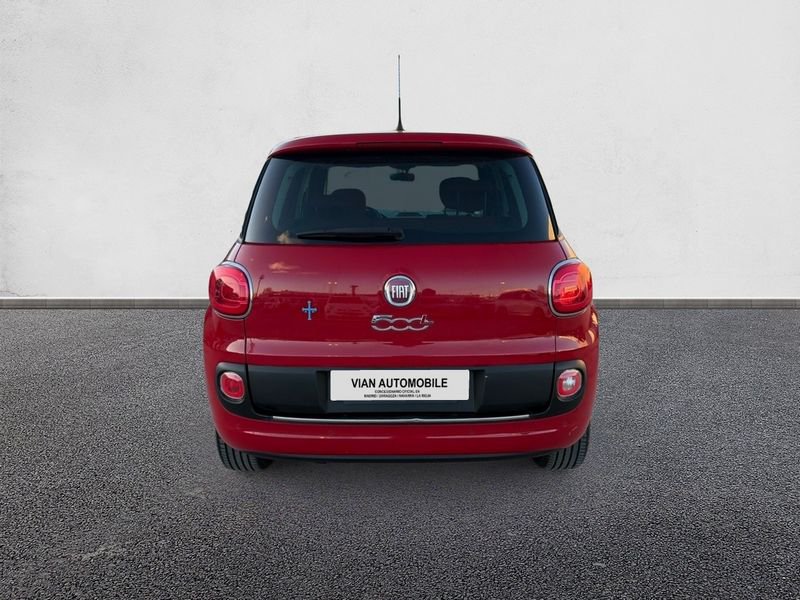 Fiat 500L Pop Star 1.3 16v Multijet 70kW (95CV S&S