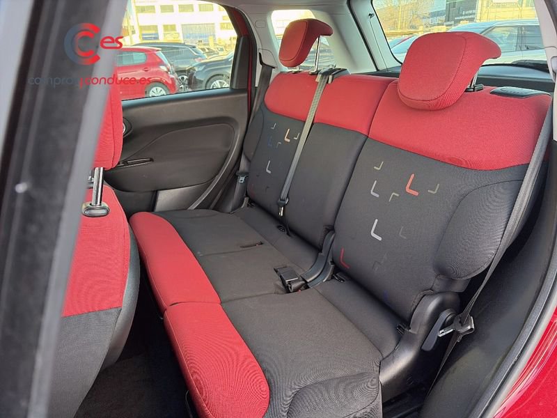 Fiat 500L Pop Star 1.3 16v Multijet 70kW (95CV S&S