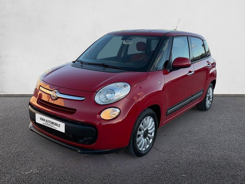 Fiat 500L Pop Star 1.3 16v Multijet 70kW (95CV S&S