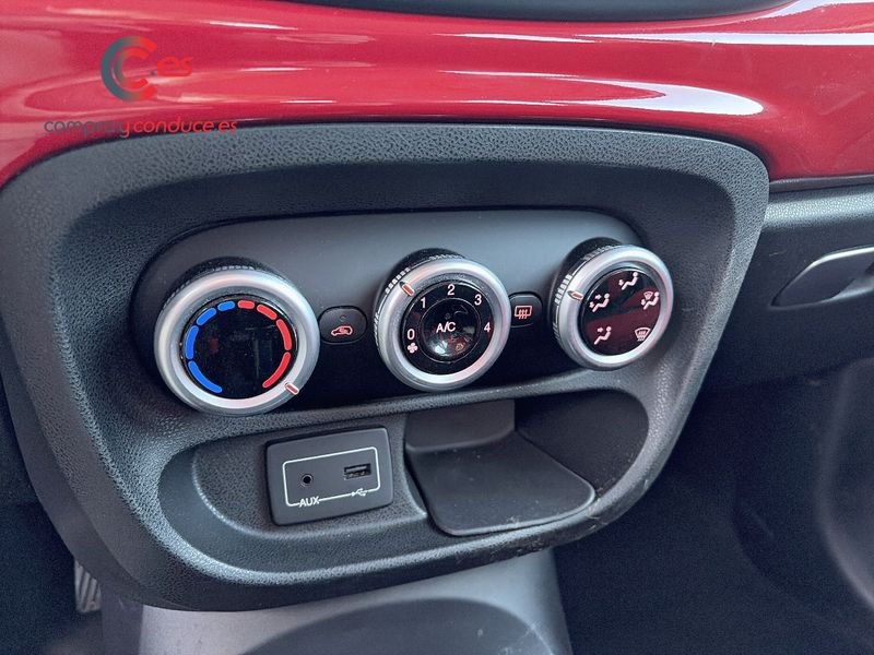Fiat 500L Pop Star 1.3 16v Multijet 70kW (95CV S&S