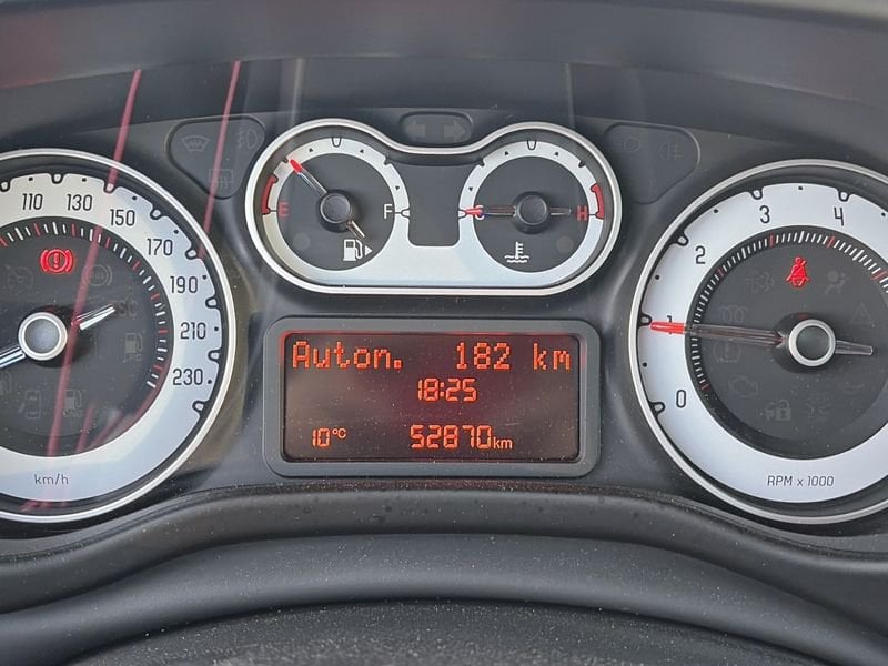 Fiat 500L Pop Star 1.3 16v Multijet 70kW (95CV S&S