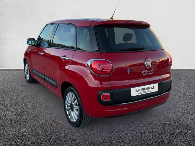 Fiat 500L Pop Star 1.3 16v Multijet 70kW (95CV S&S