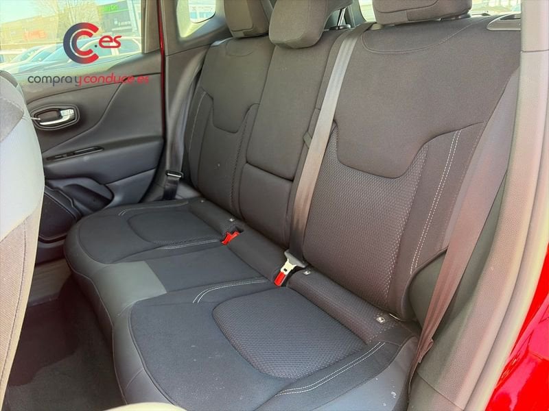 Jeep Renegade 4xe 1.3 PHEV 190cv  AT Limited 4xe