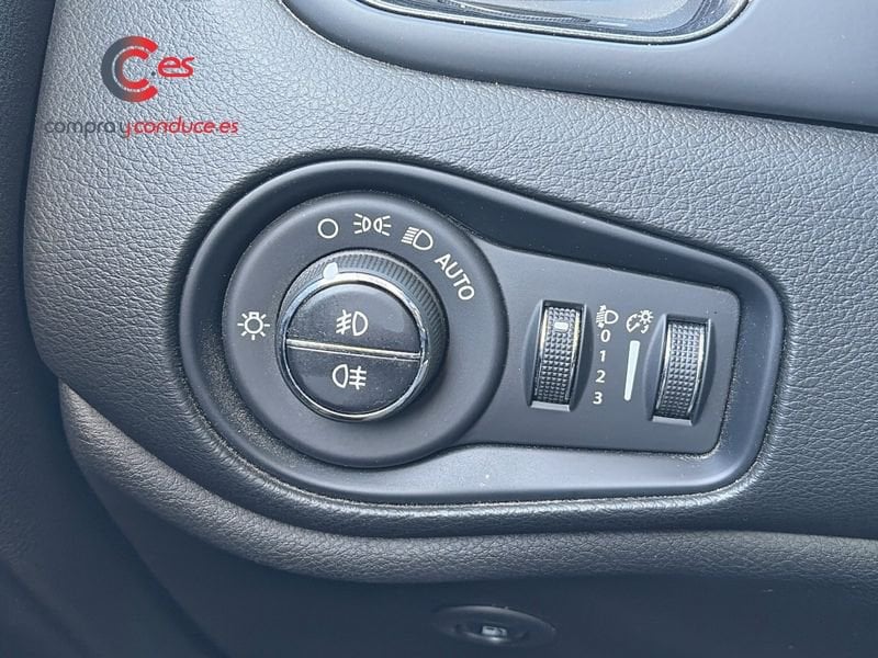 Jeep Renegade 4xe 1.3 PHEV 190cv  AT Limited 4xe