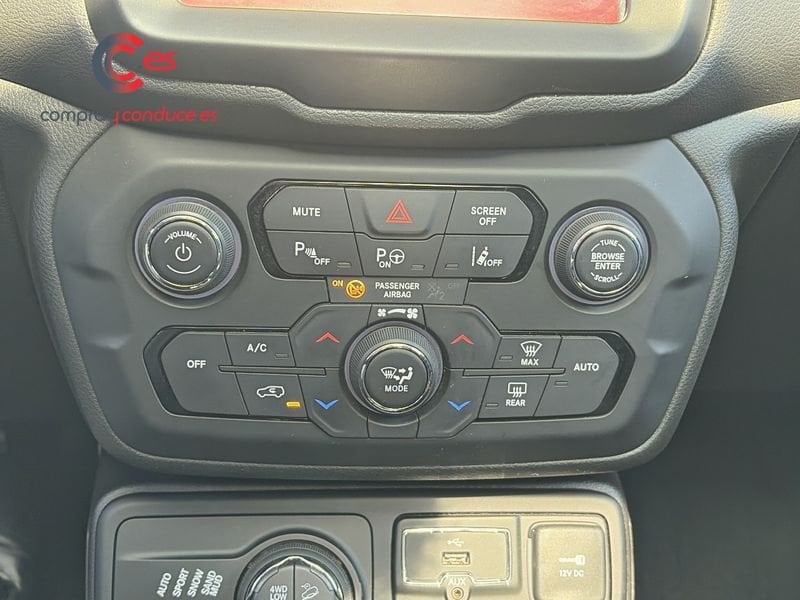 Jeep Renegade 4xe 1.3 PHEV 190cv  AT Limited 4xe