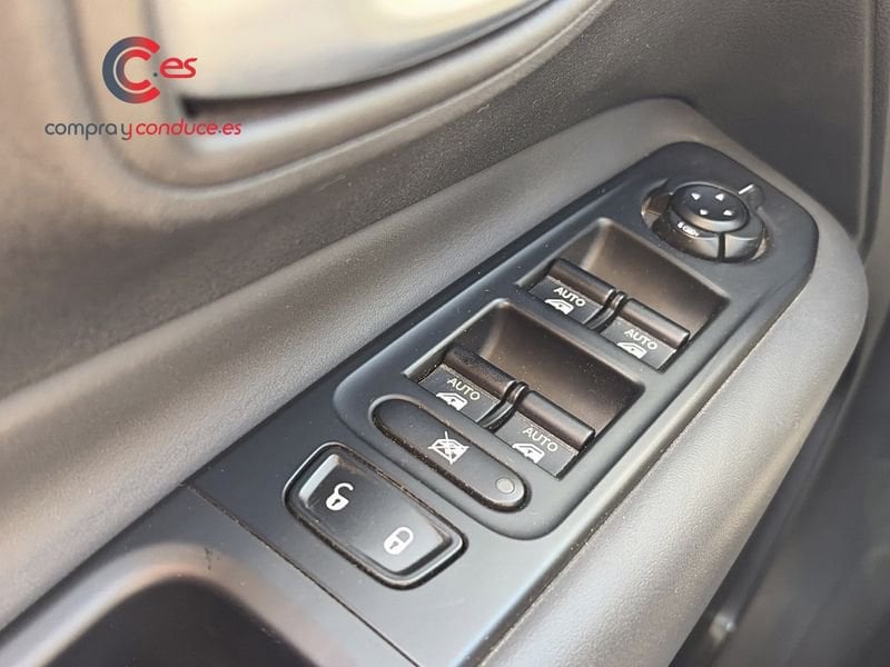 Jeep Renegade 4xe 1.3 PHEV 190cv  AT Limited 4xe