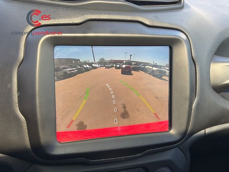 Jeep Renegade 4xe 1.3 PHEV 190cv  AT Limited 4xe