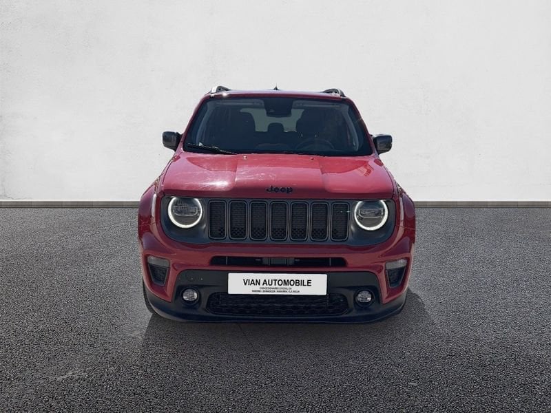 Jeep Renegade 4xe 1.3 PHEV 190cv  AT Limited 4xe