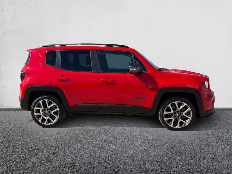 Jeep Renegade 4xe 1.3 PHEV 190cv  AT Limited 4xe