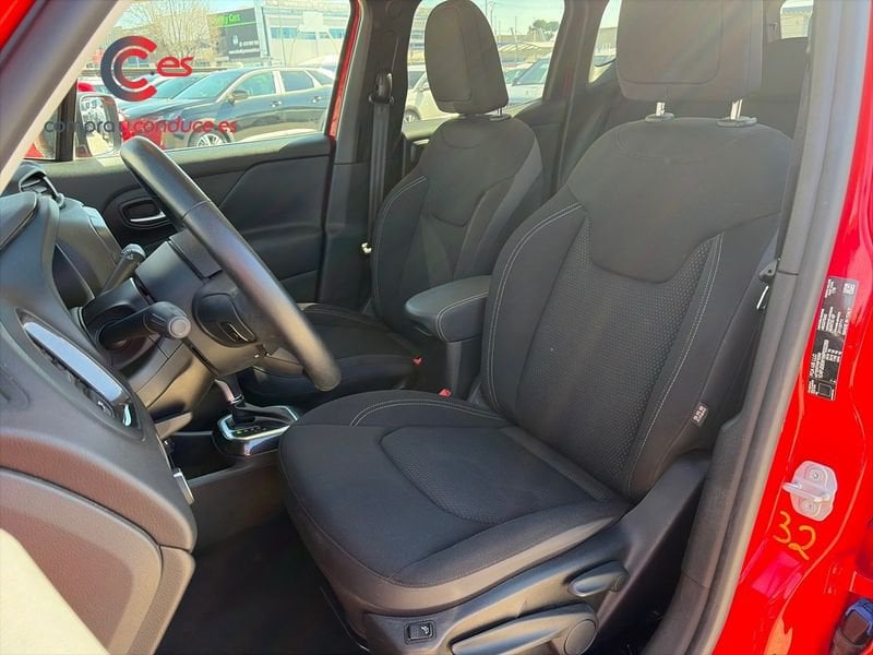Jeep Renegade 4xe 1.3 PHEV 190cv  AT Limited 4xe