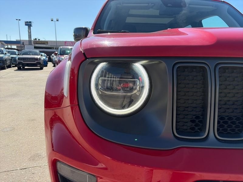 Jeep Renegade 4xe 1.3 PHEV 190cv  AT Limited 4xe