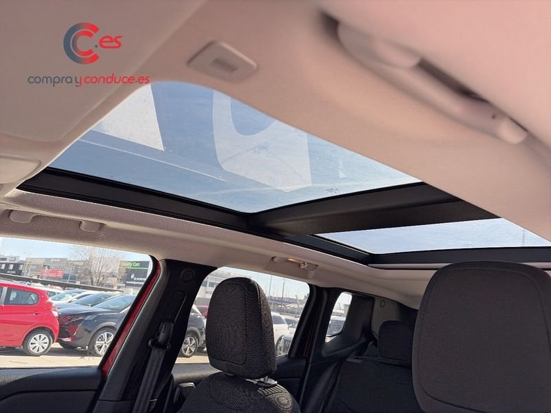 Jeep Renegade 4xe 1.3 PHEV 190cv  AT Limited 4xe