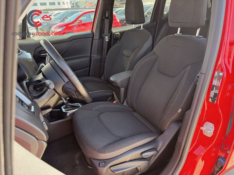Jeep Renegade 4xe 1.3 PHEV 190cv  AT Limited 4xe