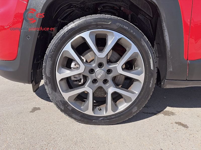 Jeep Renegade 4xe 1.3 PHEV 190cv  AT Limited 4xe