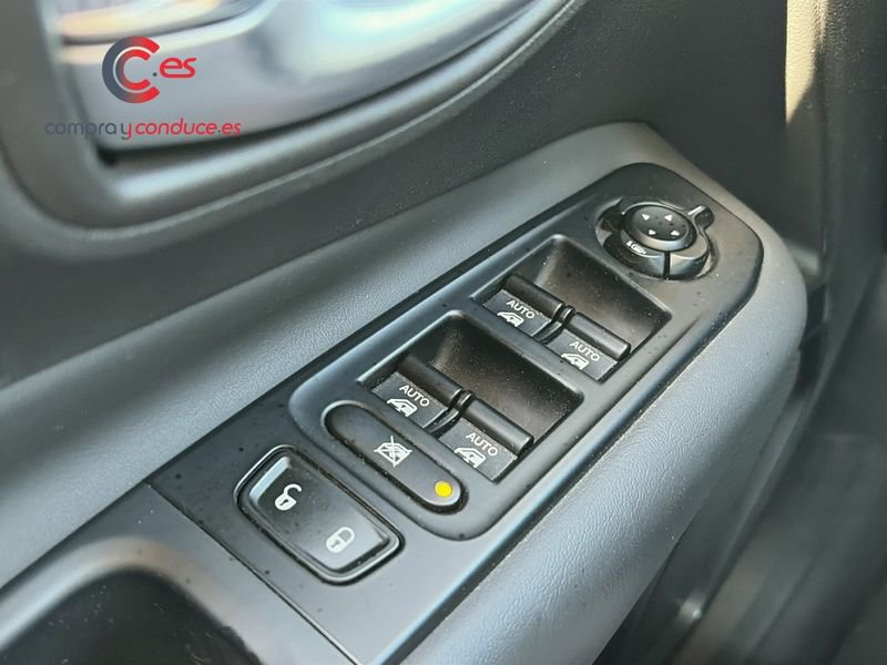 Jeep Renegade 4xe 1.3 PHEV 190cv  AT Limited 4xe
