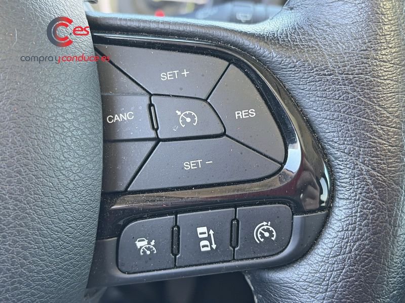 Jeep Renegade 4xe 1.3 PHEV 190cv  AT Limited 4xe