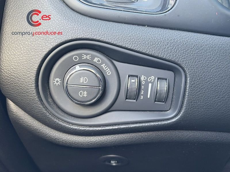 Jeep Renegade 4xe 1.3 PHEV 190cv  AT Limited 4xe