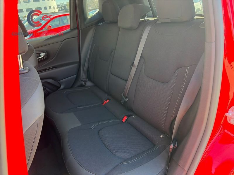 Jeep Renegade 4xe 1.3 PHEV 190cv  AT Limited 4xe