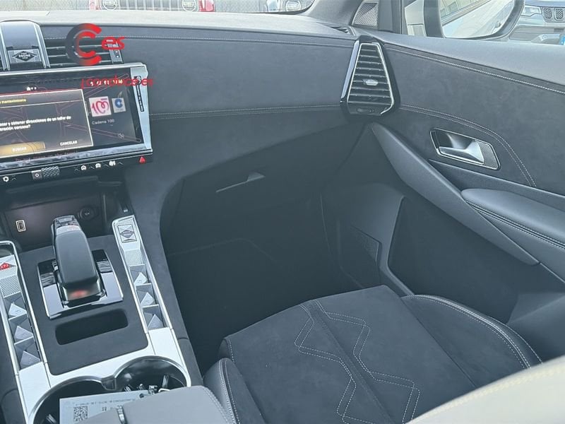 DS DS 7 E-Tense E-Tense 225cv Performance Line +