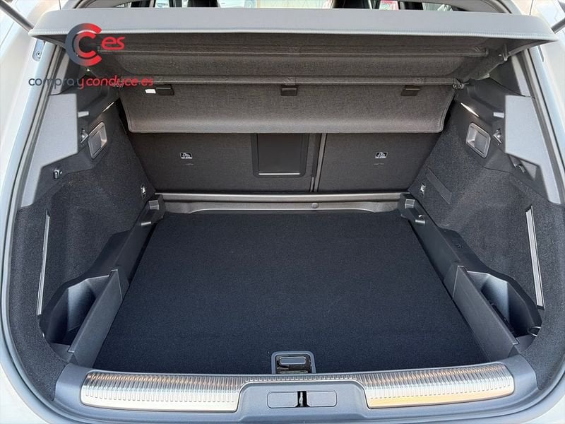 DS DS 7 E-Tense E-Tense 225cv Performance Line +
