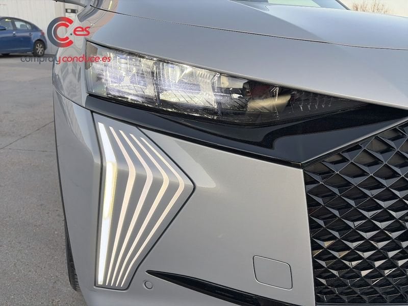 DS DS 7 E-Tense E-Tense 225cv Performance Line +
