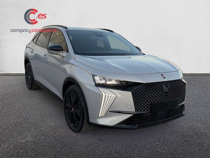 DS DS 7 E-Tense E-Tense 225cv Performance Line +