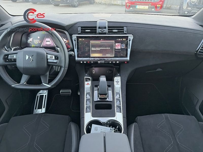 DS DS 7 E-Tense E-Tense 225cv Performance Line +