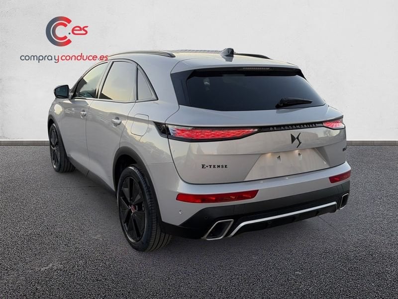 DS DS 7 E-Tense E-Tense 225cv Performance Line +
