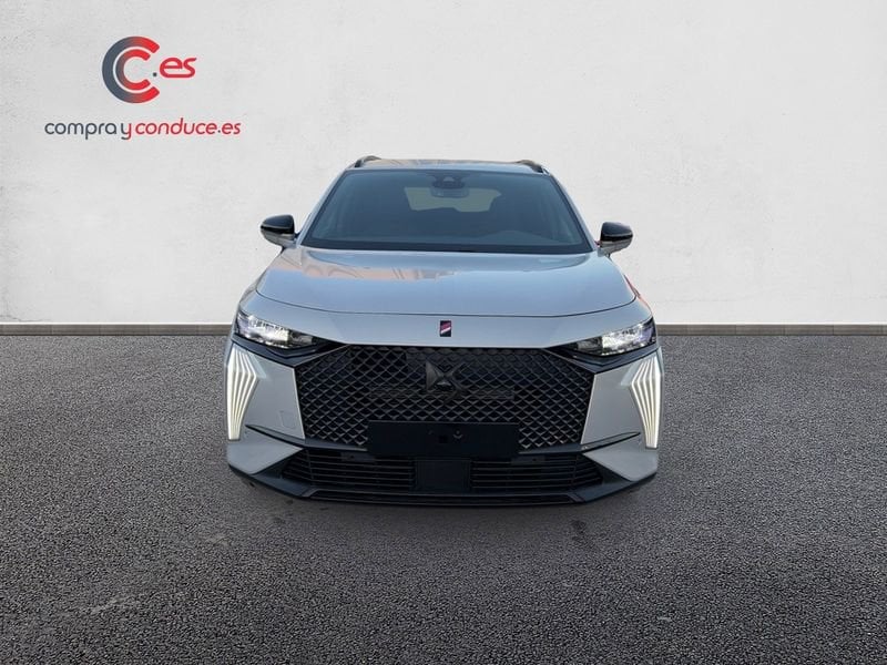 DS DS 7 E-Tense E-Tense 225cv Performance Line +