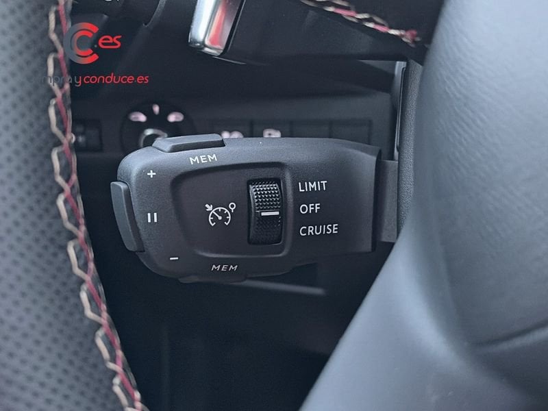 DS DS 7 E-Tense E-Tense 225cv Performance Line +