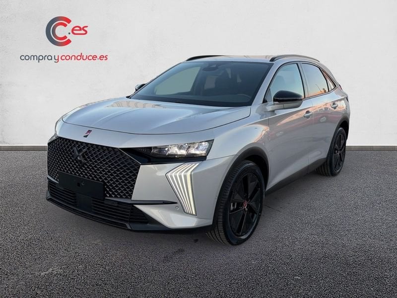 DS DS 7 E-Tense E-Tense 225cv Performance Line +